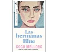 Las Hermanas Blue (ebook)
