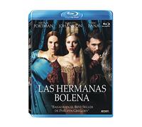 Las Hermanas Bolena [Blu-ray]