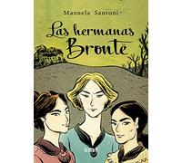 Las hermanas bronté: 0 (La otra h)