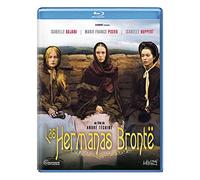 Las hermanas Brontë