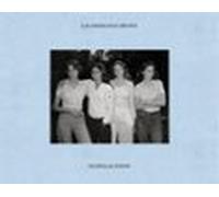 Las Hermanas Brown. Nicholas Nixon. 1975-2022