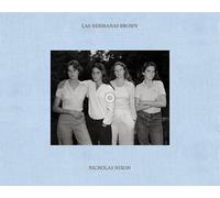 LAS HERMANAS BROWN. NICHOLAS NIXON. 1975-2022 (SIN COLECCION)