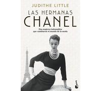 Las hermanas Chanel | Judith A. Little, Juanjo Estrella