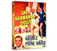Las Hermanas Dolly (St.Clas.) [DVD]