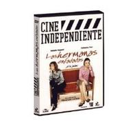 Las Hermanas Enfadadas (Ind) [DVD]
