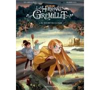 LAS HERMANAS GRÉMILLET 3. EL TESORO DE LUCILLE