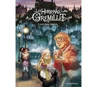 LAS HERMANAS GRÉMILLET 5. LOS TRES DESEOS (LAS HERMANAS GREMILLET)