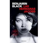 Las hermanas Jacobs (Quirke & Strafford 1) (Best Seller | Ficción)