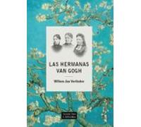 Las Hermanas Van Gogh (ebook)