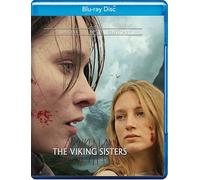 Las hermanas vikingas [Blu-ray]