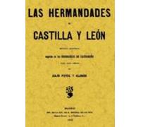 las hermandades de castilla y leon (facsimil)