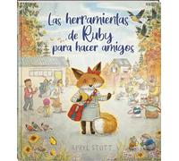 Las herramientas de Ruby para hacer amigos (Àlbums Locomotora)