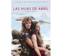 Las hijas de Abril [DVD]