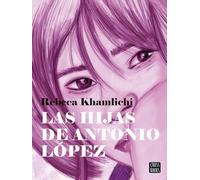 Las hijas de Antonio López (No ficción)