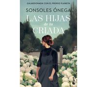 Las hijas de la criada
