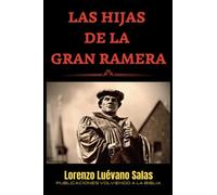 Las hijas de la gran ramera.