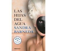 Las hijas del agua | Sandra Barneda