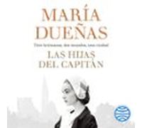 Las hijas del Capitán