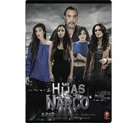 Las Hijas Del Narco [USA] [DVD]