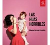 Las Hijas Horribles (audiolibro)