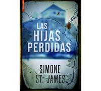 Las hijas perdidas | Simon James