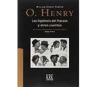 Las hipótesis del fracaso y otros cuentos (Tras 3 Letras)