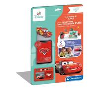 Las Historias De Cars Clementoni Para Proyector Cuentacuentos Plus DISNEY BABY