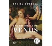 Las Historias De Venus