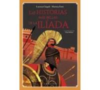 Las Historias Más Bellas De La Ilíada (ebook)