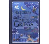 Las Historias Mas Bellas De La Mitologia Griega