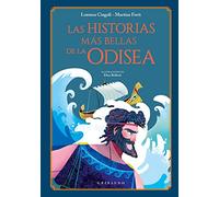 Las Historias Mas Bellas De La Odisea