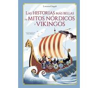 Las Historias Mas Bellas De Mitos Nordicos Y Vikingos