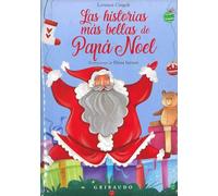 Las historias más bellas de Papá Noel (Cuentos para todos)