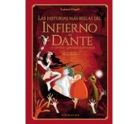 Las historias más bellas del Infierno de Dante