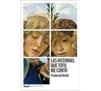 Las Historias Que Toto Me Contó