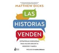 Las Historias Venden