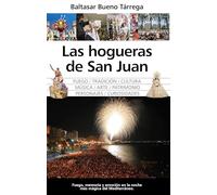 Las hogueras de San Juan (Arte y patrimonio)