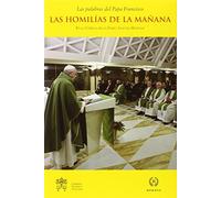 Las Homilías De La Mañana V (LAS HOMIL?AS DE LA MA?ANA)