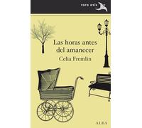 Las horas antes del amanecer: 66 (Rara Avis)