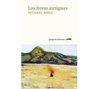 Las horas antiguas | Michael Bible