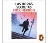 Las Horas Secretas (audiolibro)