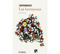 Las hormonas: 60 (¿Qué sabemos de?)