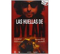 Las huellas de Dylan [DVD]
