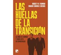Las huellas de la Transición: 50 años de cambio y conflicto en democracia: 1063 (Mayor)