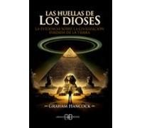 Las Huellas De Los Dioses