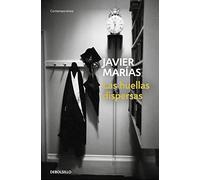 Las huellas dispersas (Contemporánea | Narrativa)