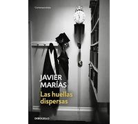 Las huellas dispersas | Javier Marías