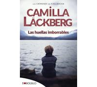 Las huellas imborrables | Camilla Läckberg
