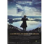 Las Huellas Imborrables [DVD]