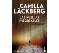 Las Huellas Imborrables (los Crímenes De Fjallbacka)